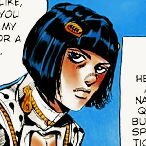 Meet your Posher, Udon